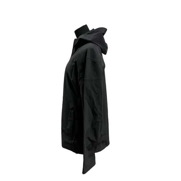 AETHER BLACK JACKET WOMEN’S SIZE 4 - Picture 2 of 7